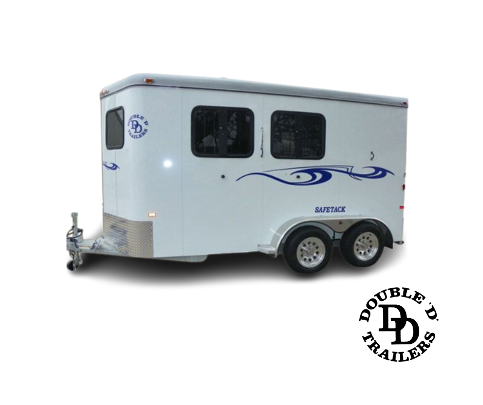 horse trailer