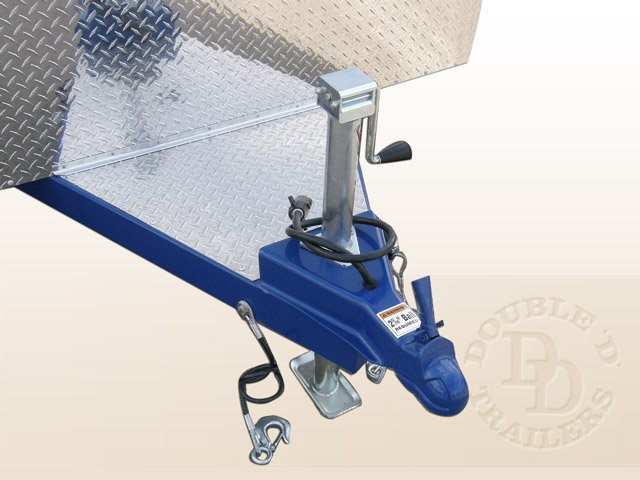 What Is A Weight Distribution Hitch And Why Do I Need One