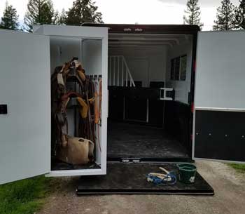 D And D Trailers >> 10 Reasons To Buy A Custom Horse Trailer From Double D Trailers D And D Trailers >> 10 Reasons To Buy A Custom Horse Trailer From Double D Trailers