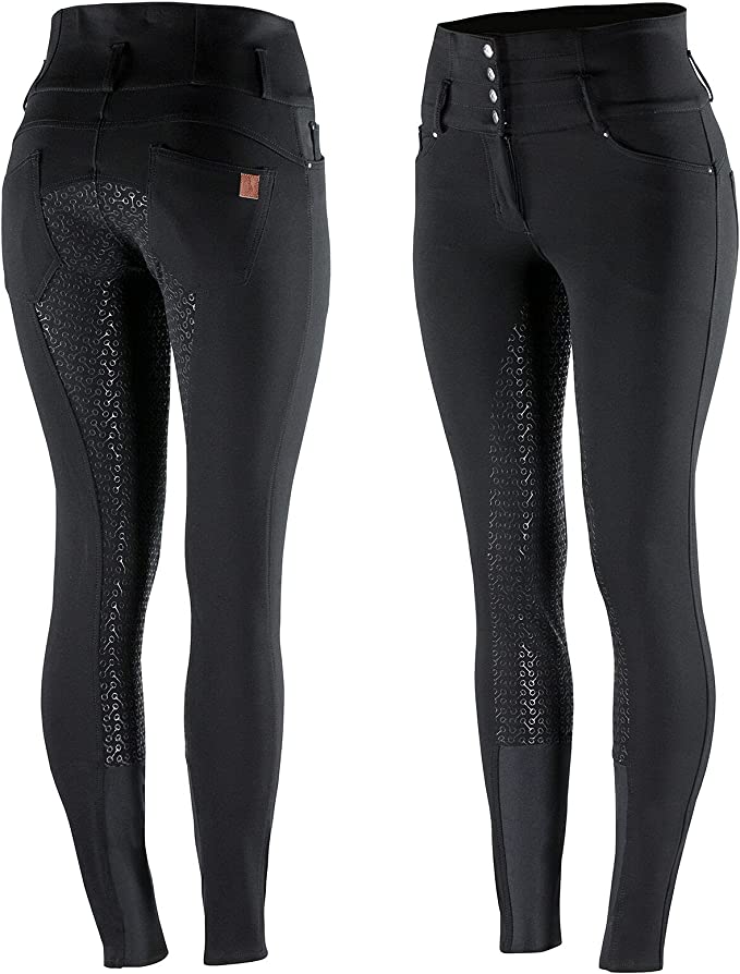 How to Find the Best Riding Breeches