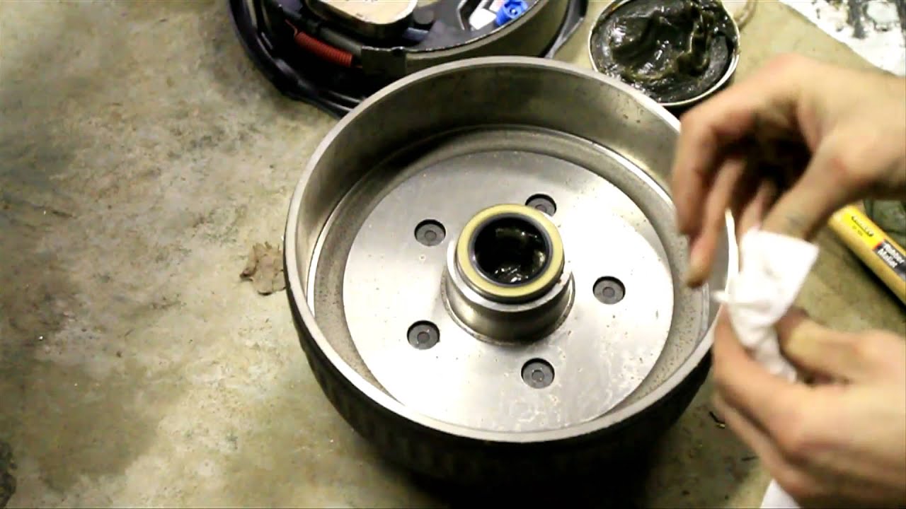 Horse Trailer Brakes What You Need to Know Before Buying Your Trailer