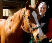 Sunrise Equine Rescue