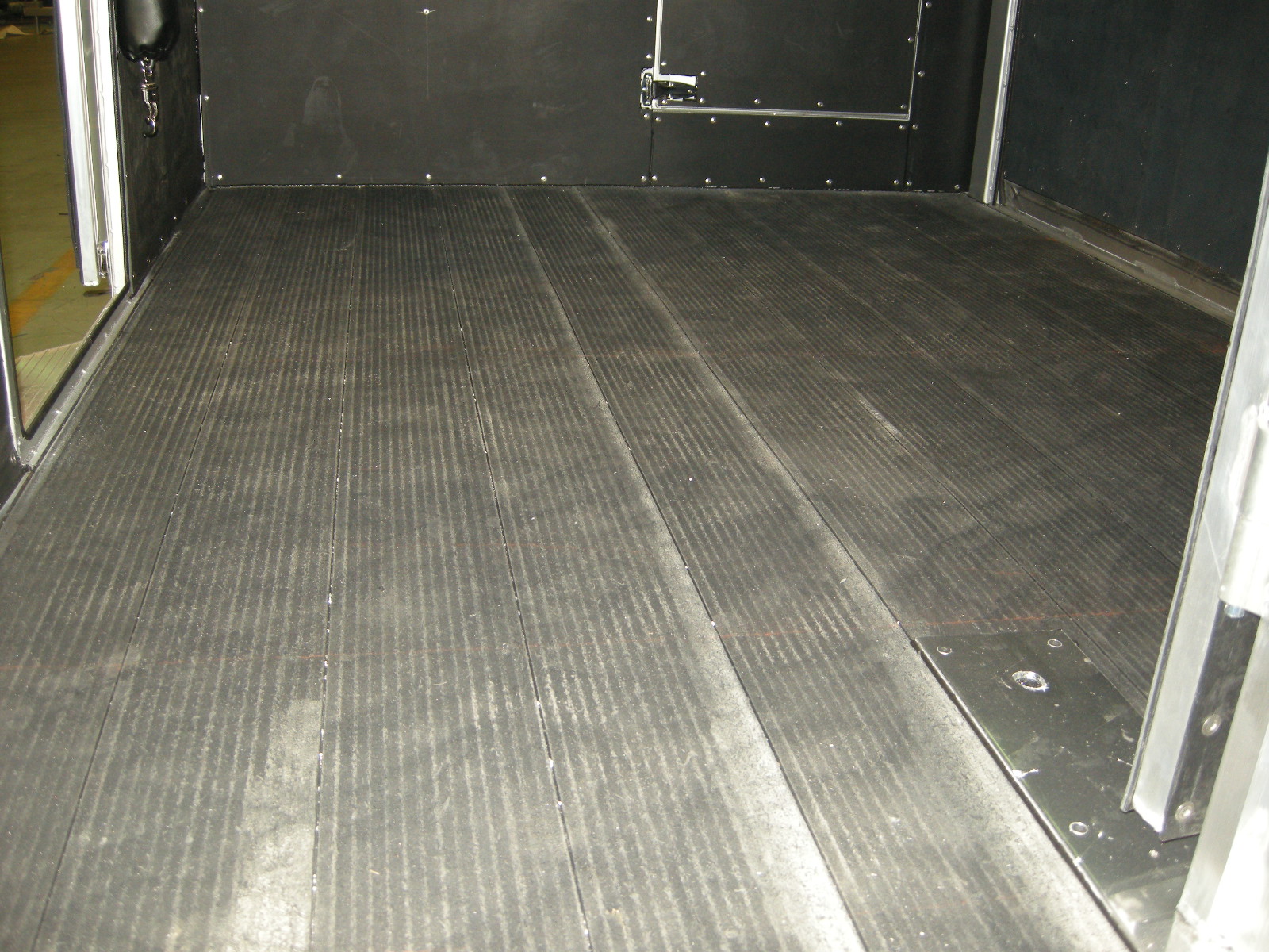 Gooseneck 3 Horse Slant Load Trailers