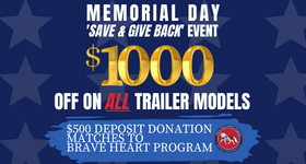 Memorial Day 2023 
