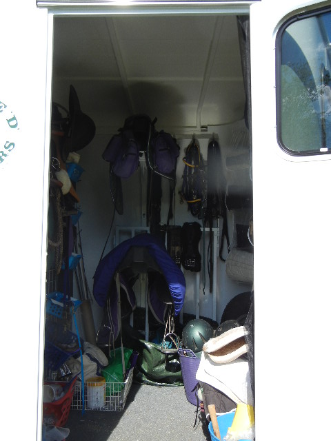 horse trailer organization