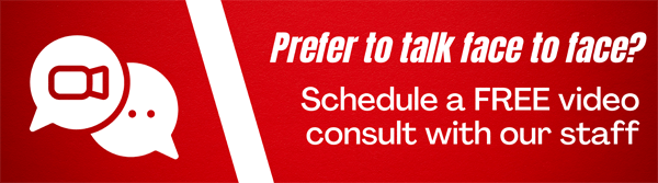 Schedule a FREE consult with our staff