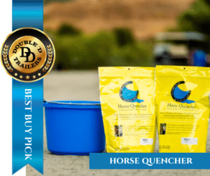 Horse Quencher