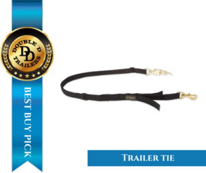 Tie-Safe Breakaway Trailer Tie