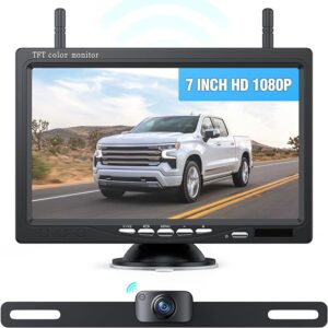 erapta wireless camera