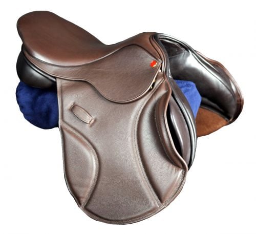 Hastilow USA Saddle