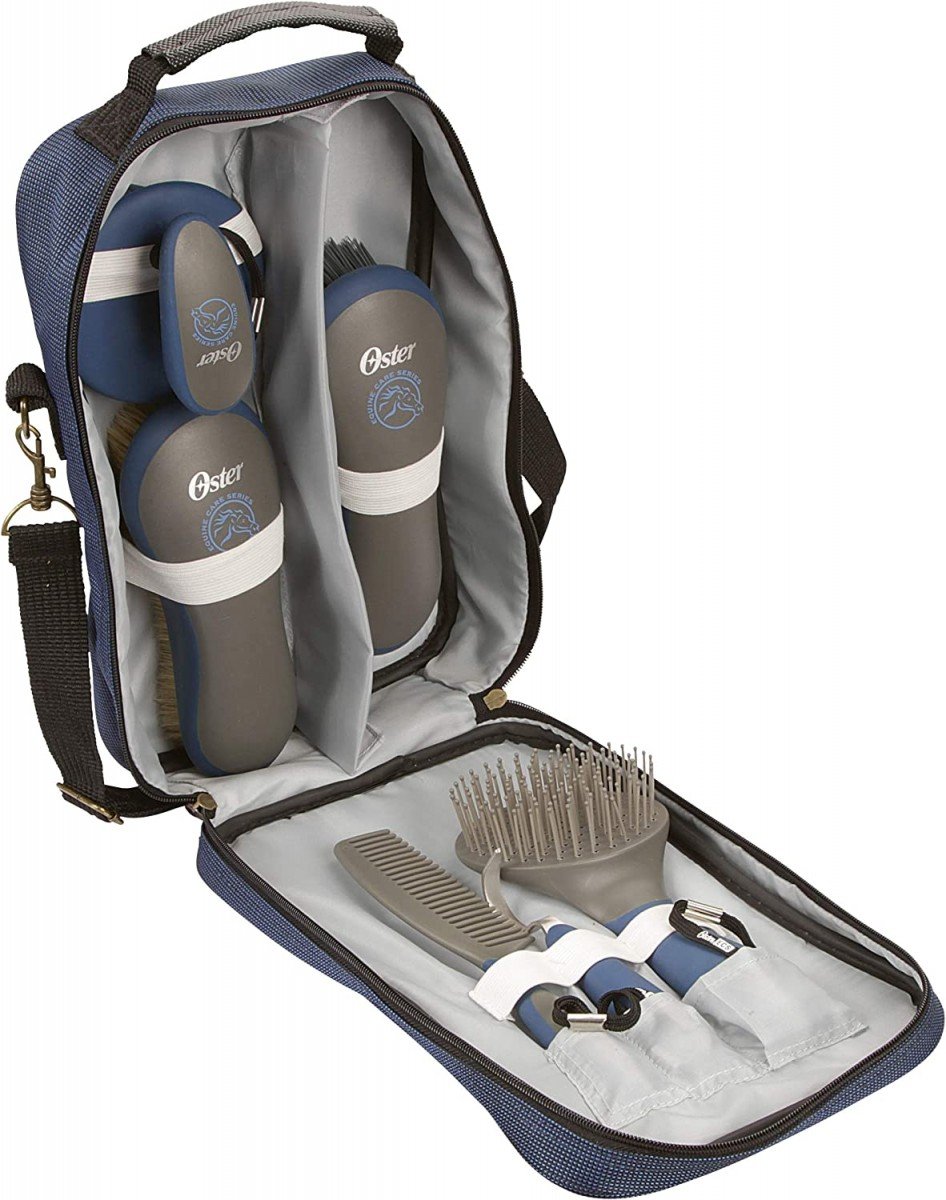 Oster Horse Grooming Kit