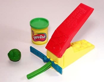 play doh