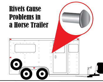 horse trailer