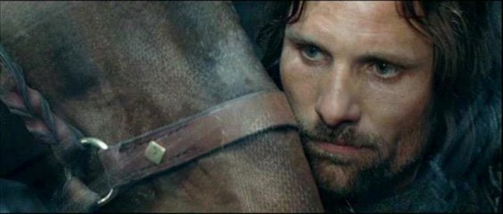 viggo mortenson