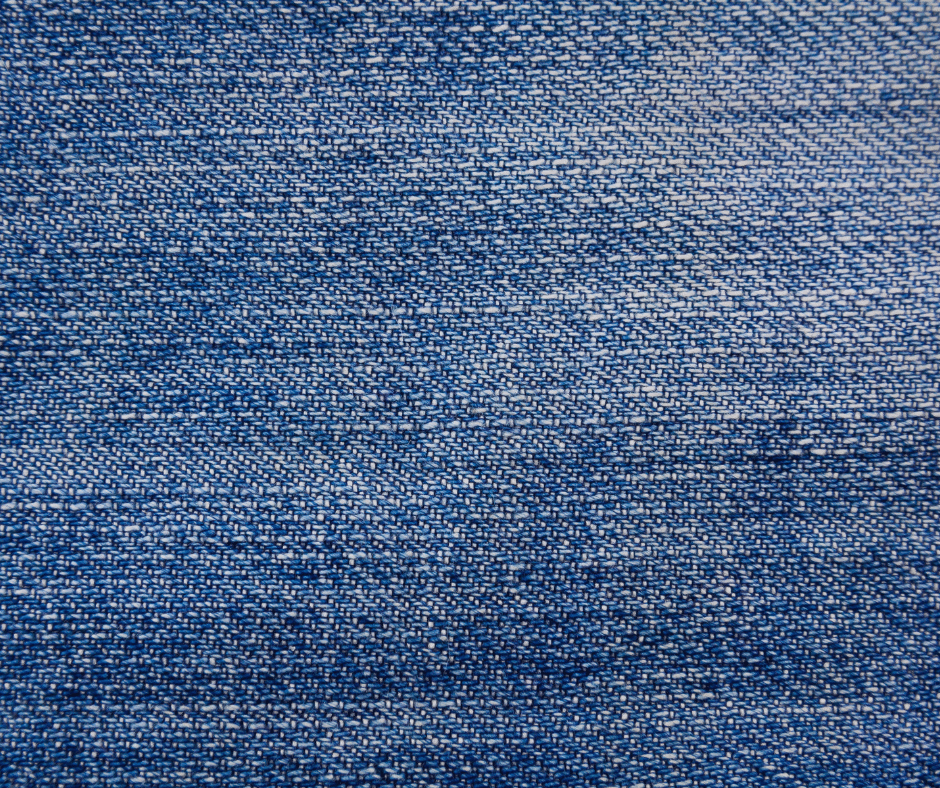 denim material