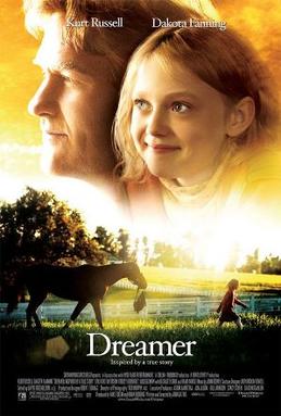 Dreamer Movie 