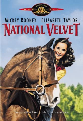 National Velvet Movie 