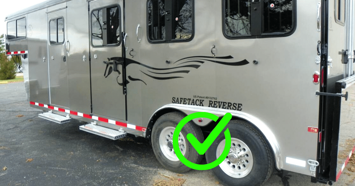 How to Choose and Maintain Your Trailer Tires