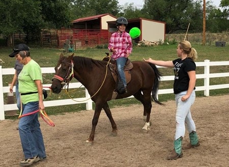 Colorado HorsePower