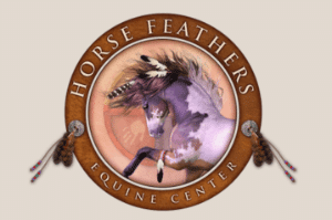 horse feathers equine center