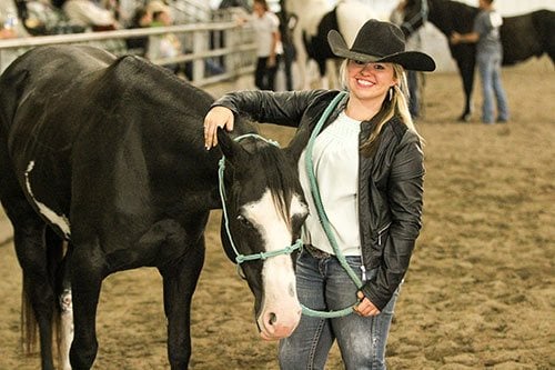 trainers challenge minnesota hooved animal rescue foundation