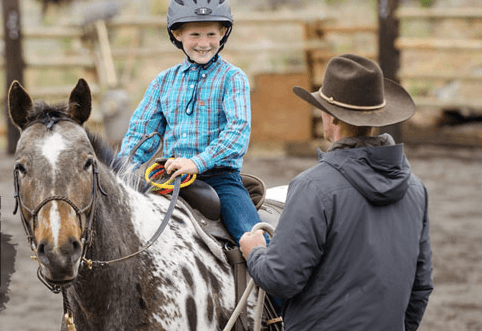 crystal peaks youth ranch