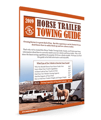 2019 Towing Guide