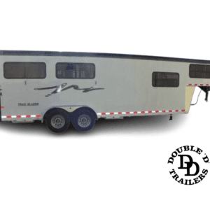 Trail Blazer LQ Trailer