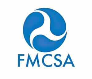 FMCSA Logo