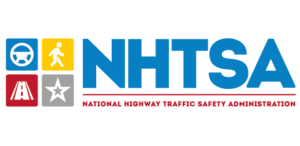 NHTSA Logo