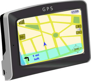 GPS for horse trailers.