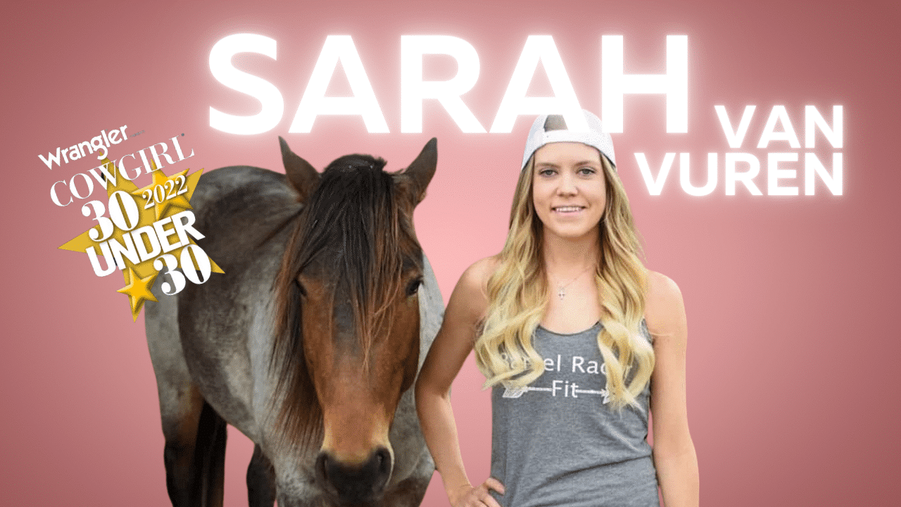 barrel-racing-equestrian-fitness-nutrition-with-sarah-van-vuren