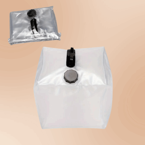 Horse Trailer Travel Kit - Image 12