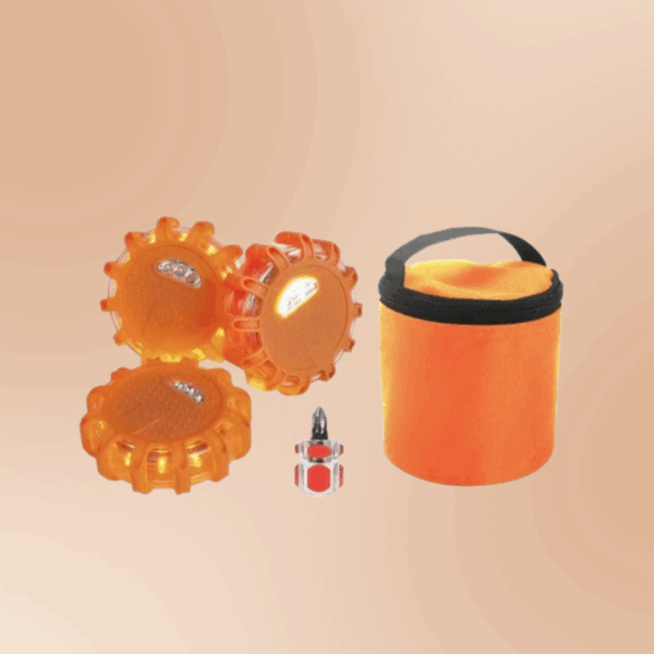 Horse Trailer Travel Kit - Image 13