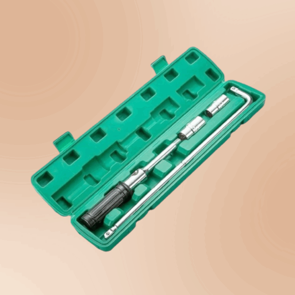 Horse Trailer Travel Kit - Image 19