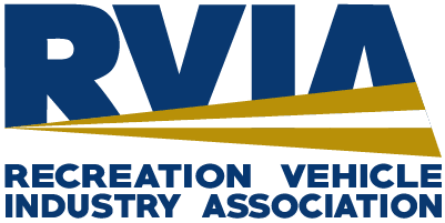 Recreation Vehicle Industry Association Logo 