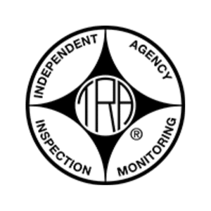 TR Arnold Certification Logo 