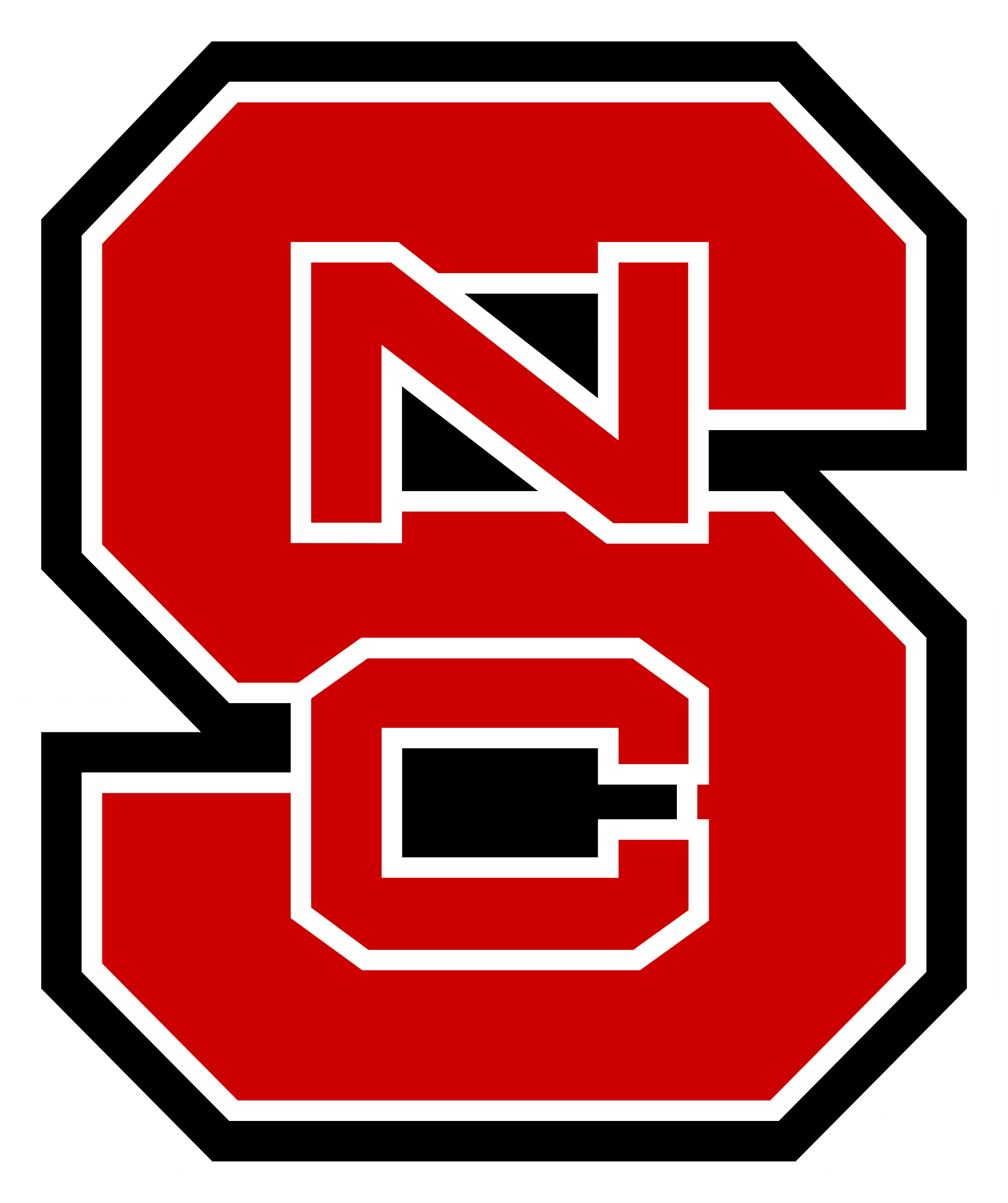 NC State University logo