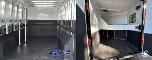 4-Star Flooring vs. Double D Trailers Flooring