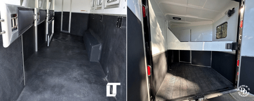 Lakota Flooring vs. Double D Trailers Flooring 