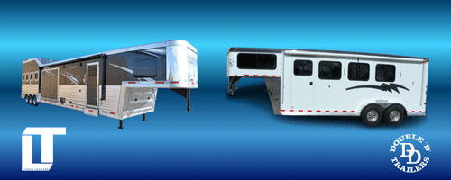 Lakota vs. Double D Trailers Exterior Construction (