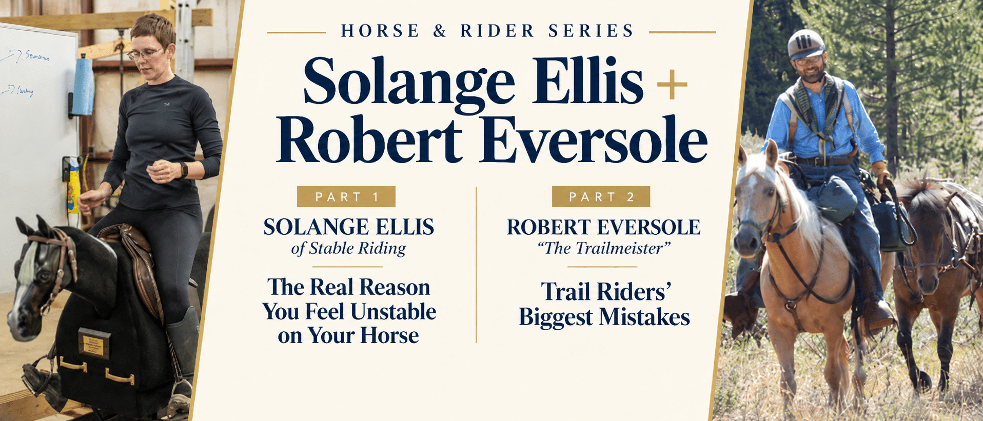 Horse and Rider Webinar Series 2026 On Page Banner Horse and Rider Webinar Series 2026 On Page Banner