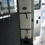 2 Horse Straight Load Bumper Pull 'Bumper Sport' Model